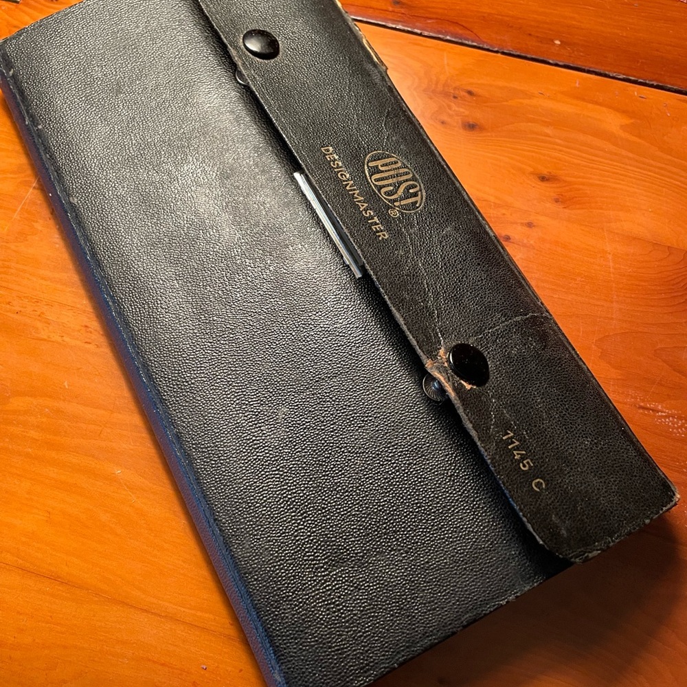 Post Designmaster Compass Set - Picture 7 of 11